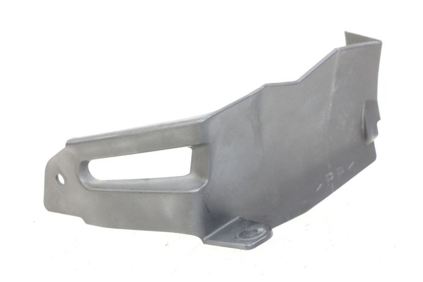 photo de WIELSCHOEN YAMAHA XJ6 ABS 600 (2008 - 2016) - Hoofdaanzicht