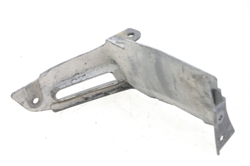 photo de WIELSCHOEN YAMAHA XJ6 ABS 600 (2008 - 2016) - Zoom op gebruiksstaat