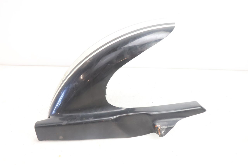 photo de BANDENSCHRAAPER YAMAHA XJR 1300 (1998 - 2002) - Hoofdaanzicht
