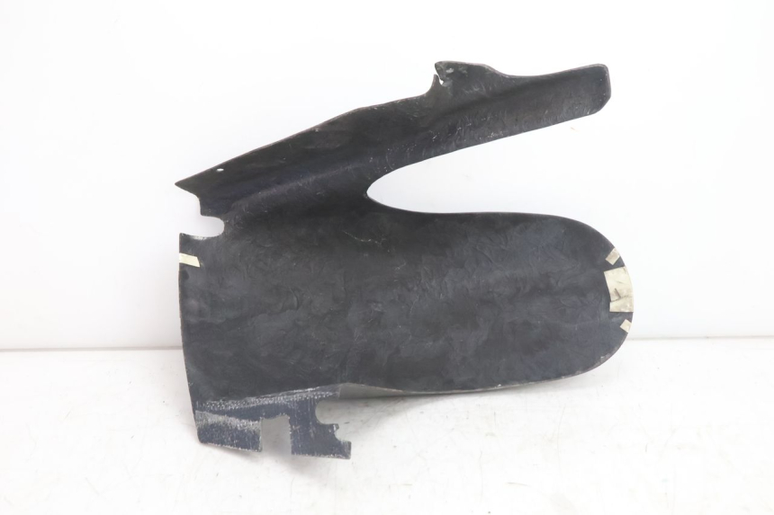 photo de BANDENSCHRAAPER YAMAHA XJR 1300 (1998 - 2002) - Kenmerkende details