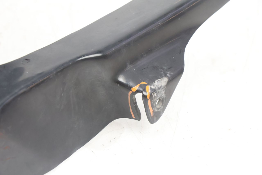 photo de BANDENSCHRAAPER YAMAHA XJR 1300 (1998 - 2002) - Zoom op gebruiksstaat