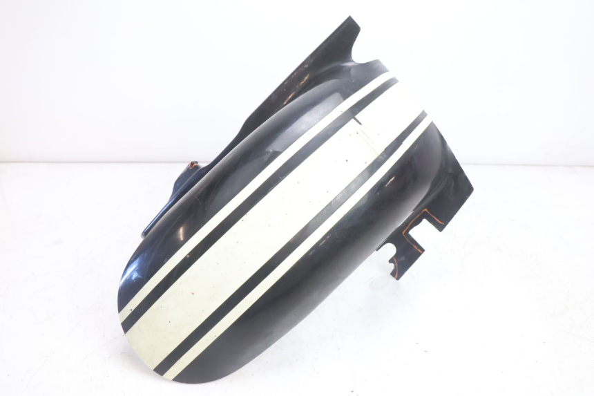 photo de BANDENSCHRAAPER YAMAHA XJR 1300 (1998 - 2002) - Andere kijkhoek