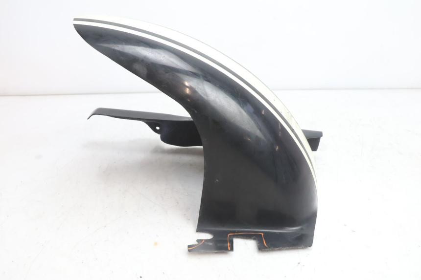 photo de BANDENSCHRAAPER YAMAHA XJR 1300 (1998 - 2002) - Staat van het oppervlak