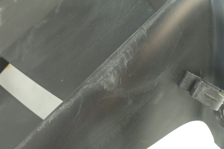 photo de WIELAFKRABBER YAMAHA YZF R6 600 (2008 - 2009) - Technische close-up