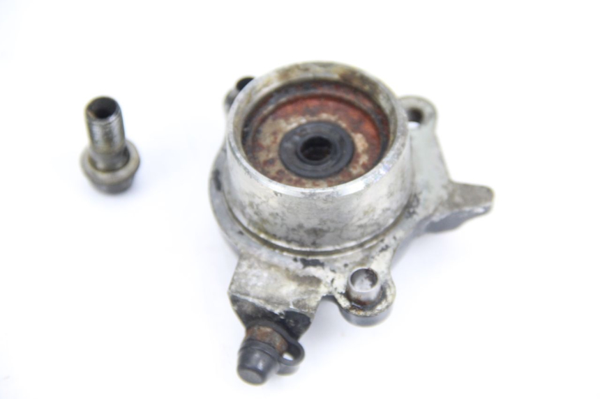 photo de KOPPELINGHEVEL HONDA CBR F SC21 1000 (1986 - 1992) - Andere kijkhoek