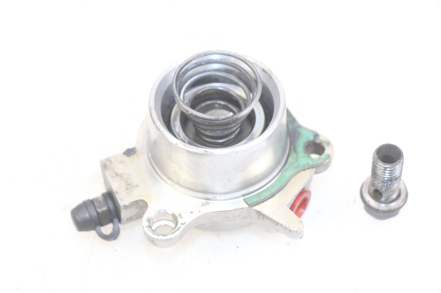 photo de KOPPELINGHEVEL HONDA CBR F SC25 1000 (1989 - 1992) - Hoofdaanzicht