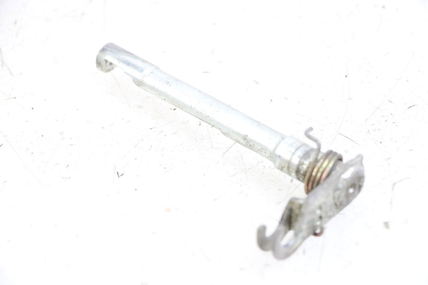 photo de KOPPELINGHEVEL SHERCO CITY CORP 125 (2003 - 2007) - Hoofdaanzicht