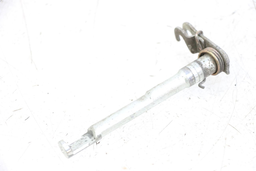 photo de KOPPELINGHEVEL SHERCO CITY CORP 125 (2003 - 2007) - Zoom op gebruiksstaat