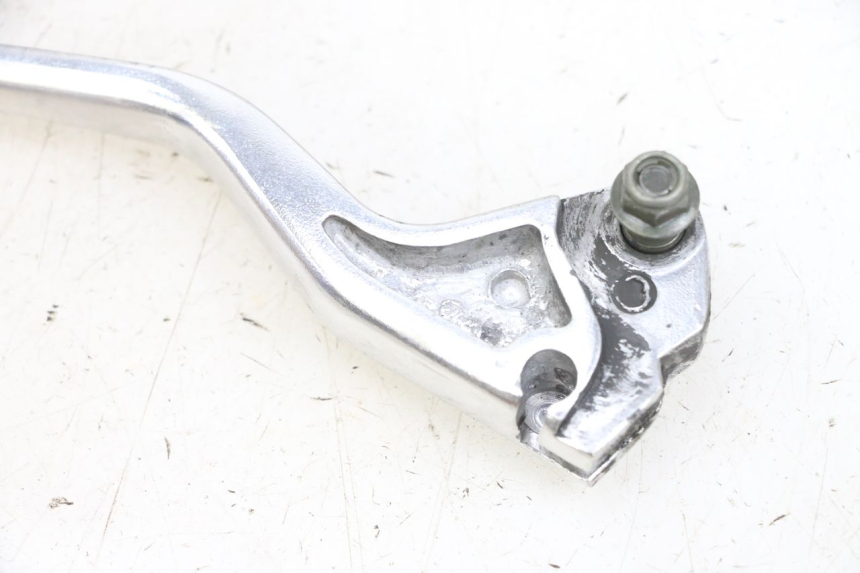 photo de KOPPELINGHEVEL KSR CODE 125 (2018 - 2020) - Zoom op gebruiksstaat