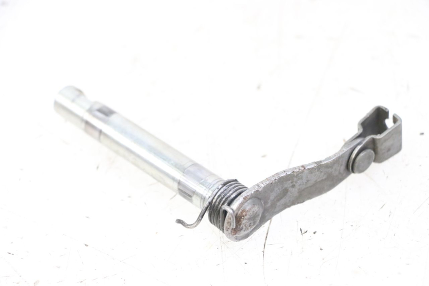 photo de KOPPELINGHEVEL HONDA CR 85 (2003 - 2007) - Hoofdaanzicht