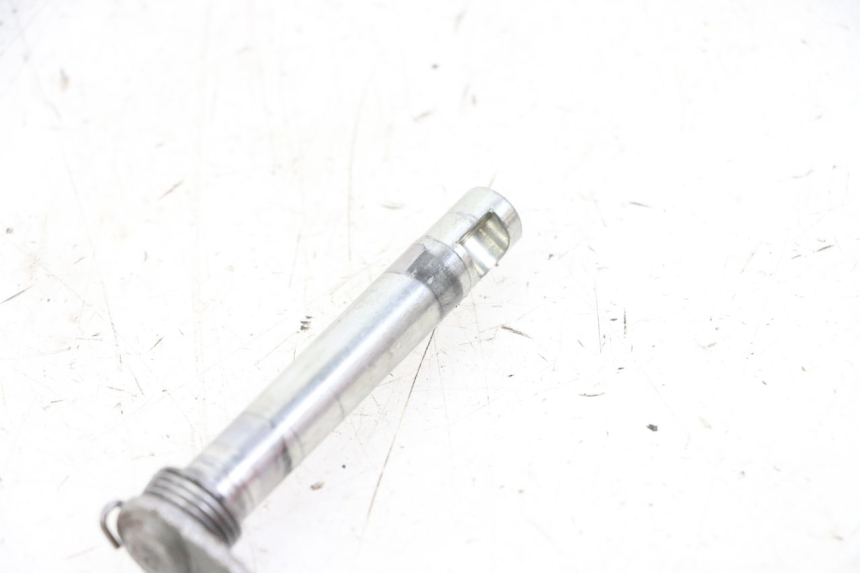 photo de KOPPELINGHEVEL HONDA CR 85 (2003 - 2007) - Zoom op gebruiksstaat