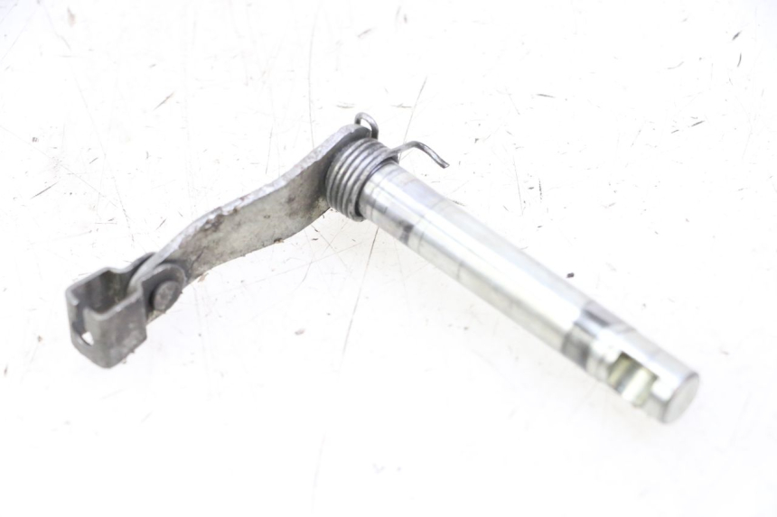 photo de KOPPELINGHEVEL HONDA CR 85 (2003 - 2007) - Andere kijkhoek