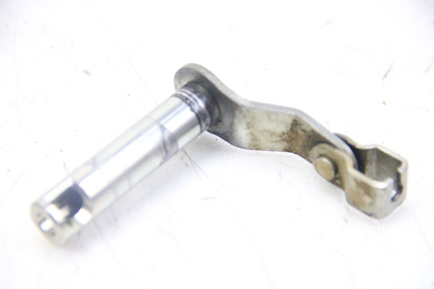 photo de KOPPELINGHEVEL HONDA CRF CR-F RX 450 (2017 - 2021) - Hoofdaanzicht