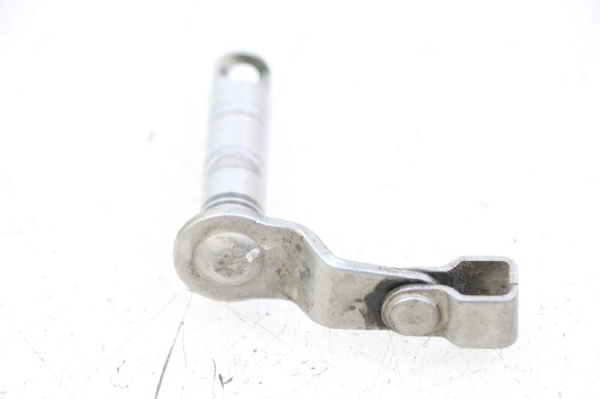 photo de KOPPELINGHEVEL HONDA CRF R 250 (2020 - 2021) - Zoom op gebruiksstaat