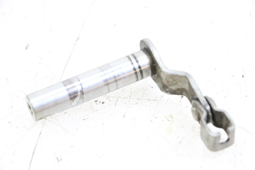 photo de KOPPELINGHEVEL HONDA CRF R 250 (2020 - 2021) - Andere kijkhoek