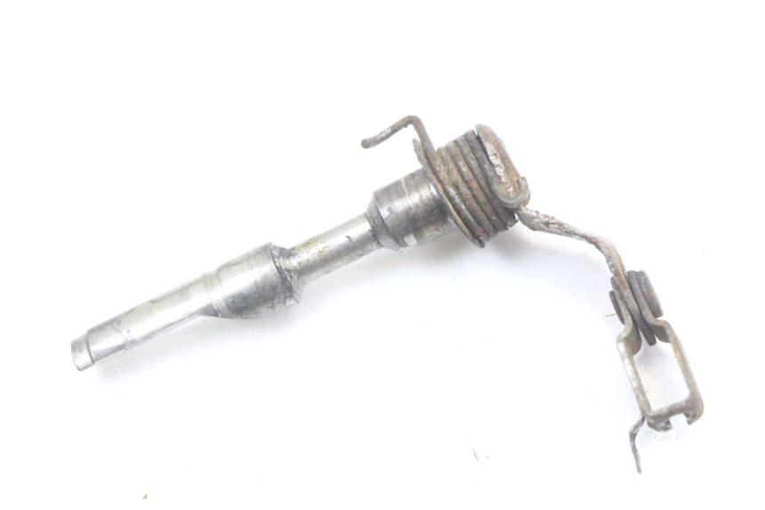 photo de KOPPELINGHEVEL YAMAHA DTLC 125 (1982 - 1987) - Hoofdaanzicht