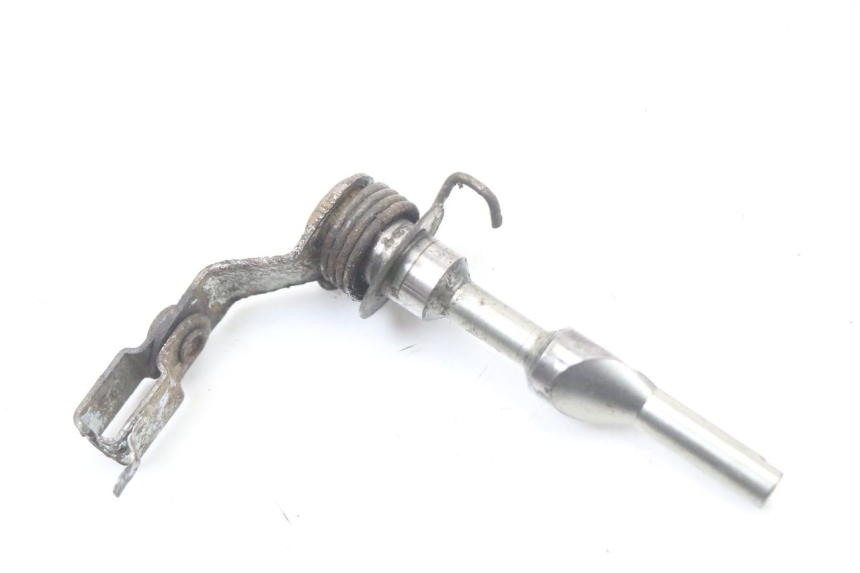 photo de KOPPELINGHEVEL YAMAHA DTLC 125 (1982 - 1987) - Detail van het onderdeel