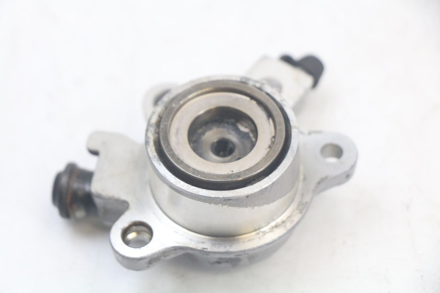 photo de KOPPELINGHEVEL YAMAHA FJR ABS 1300 (2006 - 2012) - Andere kijkhoek