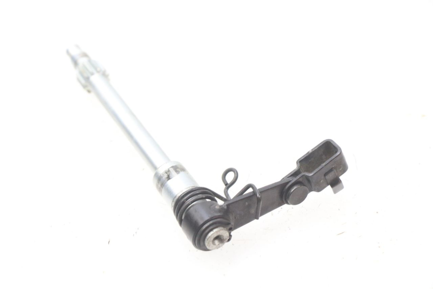 photo de KOPPELINGHEVEL YAMAHA FZ8 800 (2010 - 2016) - Zoom op gebruiksstaat