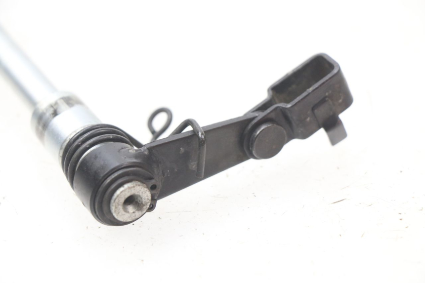 photo de KOPPELINGHEVEL YAMAHA FZ8 800 (2010 - 2016) - Andere kijkhoek