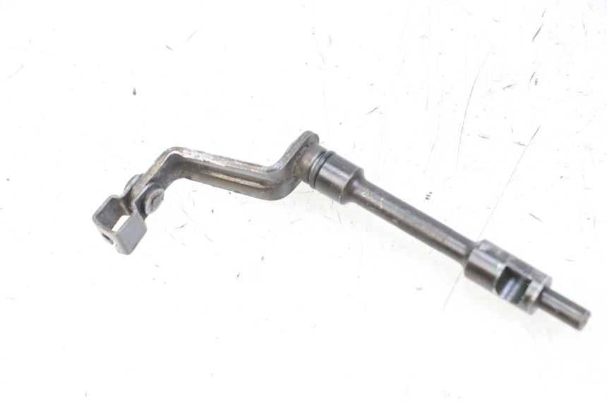 photo de KOPPELINGHEVEL HONDA MTX TC02 125 (1987 - 1989) - Hoofdaanzicht