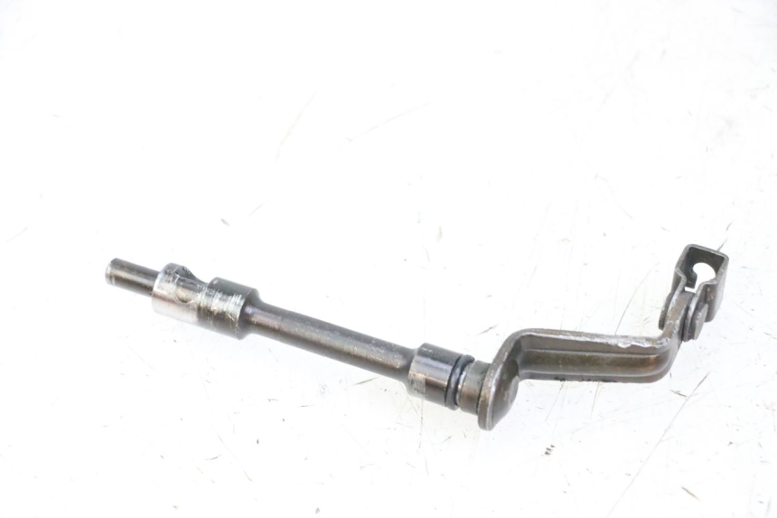 photo de KOPPELINGHEVEL HONDA MTX TC02 125 (1987 - 1989) - Zoom op gebruiksstaat