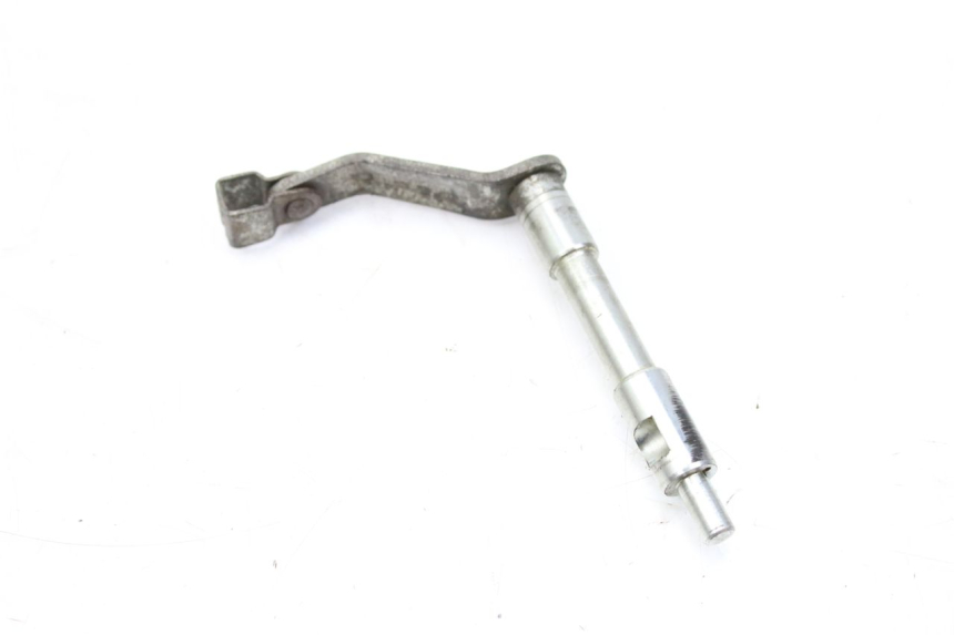 photo de KOPPELINGHEVEL SYM HUSKY 125 (1999 - 2005) - Hoofdaanzicht