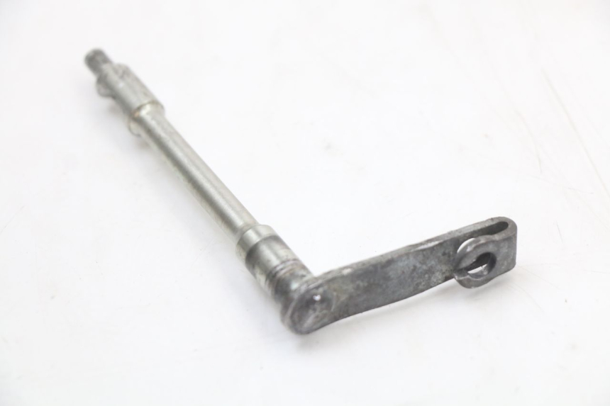 photo de KOPPELINGHEVEL KAWASAKI KX 85 (2014 - 2021) - Zoom op gebruiksstaat