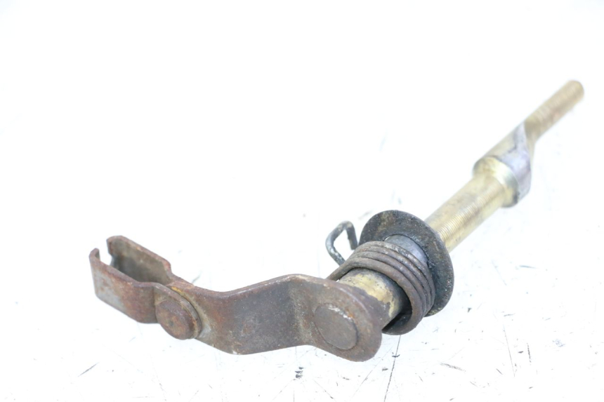 photo de KOPPELINGHEVEL MBK X-LIMIT XLIMIT 50 (2007 - 2012) - Hoofdaanzicht