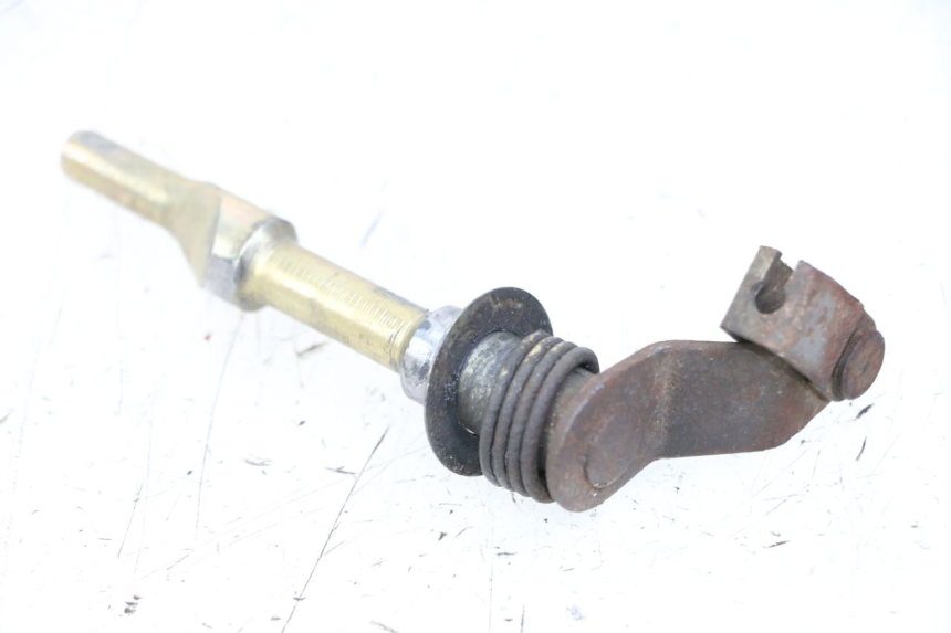 photo de KOPPELINGHEVEL MBK X-LIMIT XLIMIT 50 (2007 - 2012) - Detail van het onderdeel