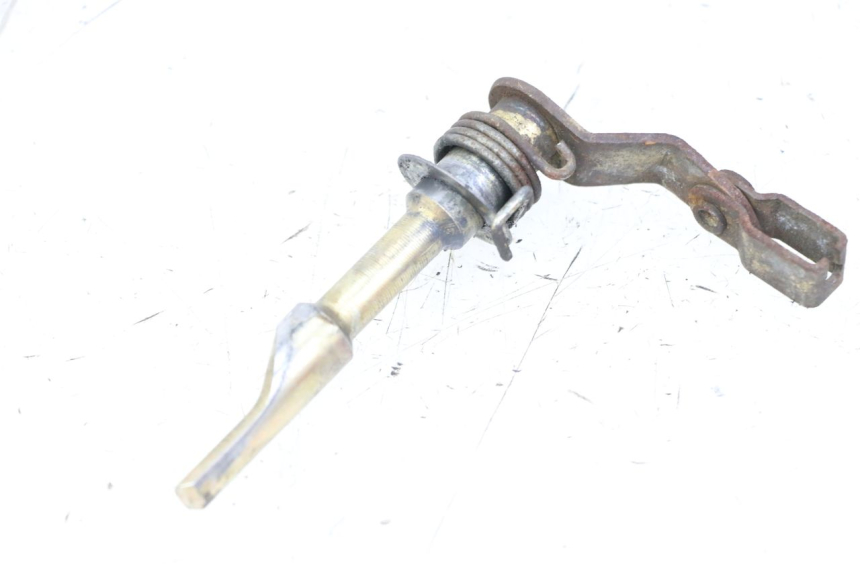 photo de KOPPELINGHEVEL MBK X-LIMIT XLIMIT 50 (2007 - 2012) - Zoom op gebruiksstaat