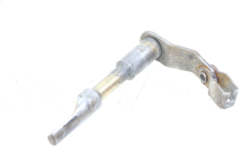 photo de KOPPELINGHEVEL RIEJU MRT 50 (2009 - 2017) - Hoofdaanzicht