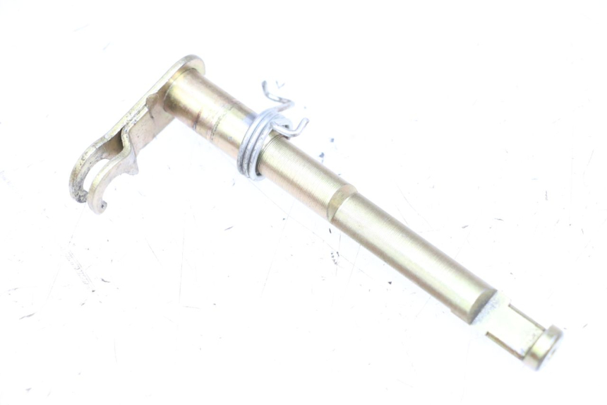 photo de KOPPELINGHEVEL ASTOR ORCAL 125 (2015 - 2017) - Hoofdaanzicht