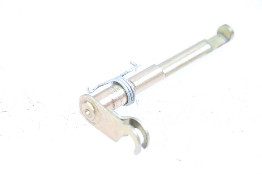 photo de KOPPELINGHEVEL ASTOR ORCAL 125 (2015 - 2017) - Zoom op gebruiksstaat