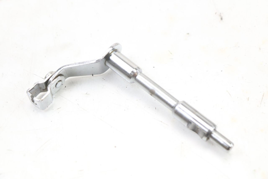 photo de KOPPELINGHEVEL REGAL RAPTOR RAXTER 2 125 (2007 - 2015) - Zoom op gebruiksstaat