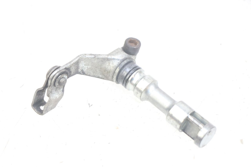 photo de KOPPELINGHEVEL GILERA RK 50 (1996 - 1999) - Zoom op gebruiksstaat