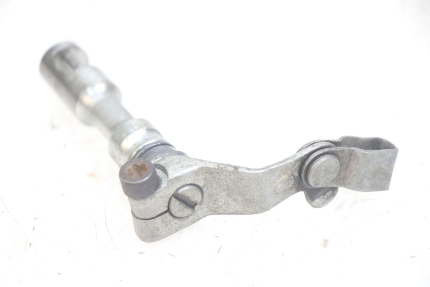 photo de KOPPELINGHEVEL GILERA RK 50 (1996 - 1999) - Andere kijkhoek