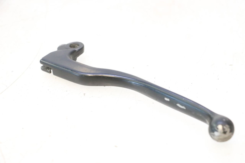photo de KOPPELINGHEVEL MZ RT 125 (2000 - 2008) - Zoom op gebruiksstaat
