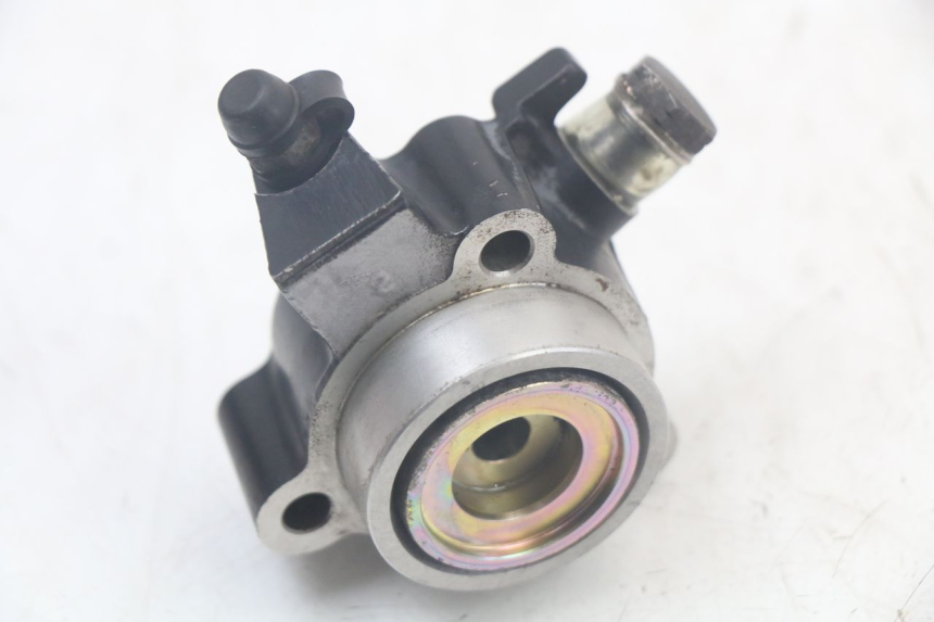 photo de KOPPELINGHEVEL TRIUMPH SPEED TRIPLE T301 900 (1994 - 1996) - Technische close-up