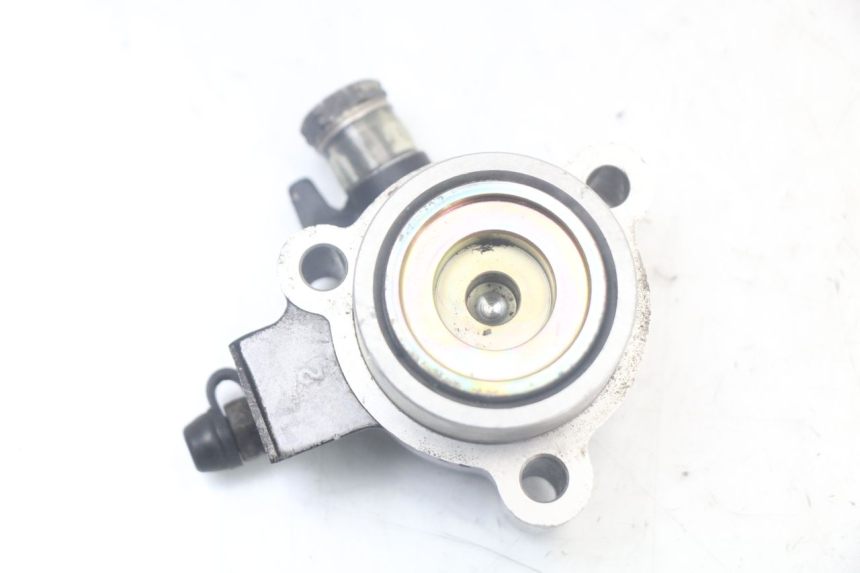 photo de KOPPELINGHEVEL TRIUMPH SPEED TRIPLE T301 900 (1994 - 1996) - Overzicht