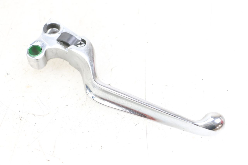 photo de KOPPELINGHEVEL HARLEY DAVIDSON SPORTSTER XL CUSTOM 1200 (2003 - 2004) - Hoofdaanzicht