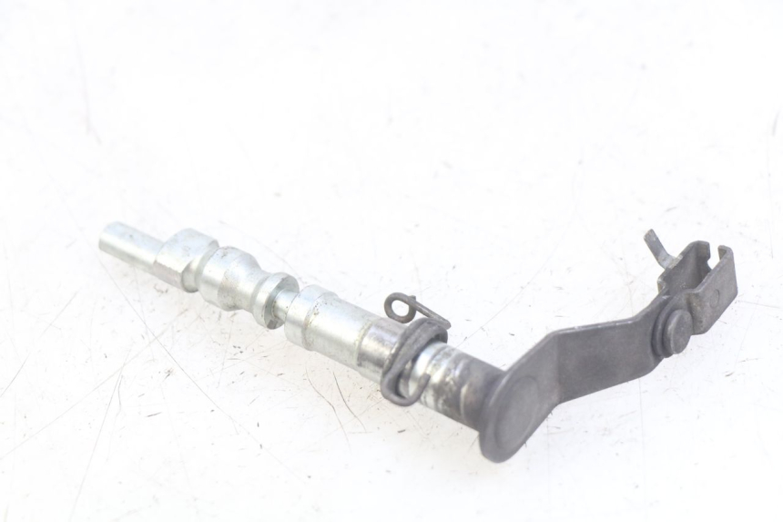 photo de KOPPELINGHEVEL YAMAHA SR 125 (1982 - 2003) - Hoofdaanzicht