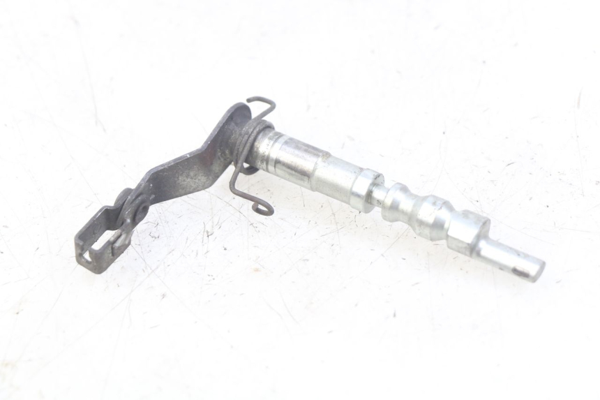 photo de KOPPELINGHEVEL YAMAHA SR 125 (1982 - 2003) - Zoom op gebruiksstaat