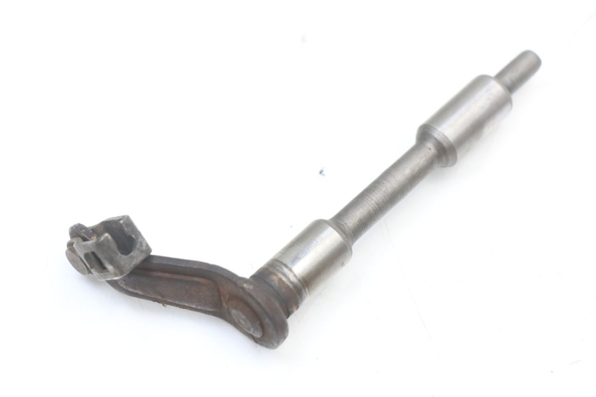 photo de KOPPELINGHEVEL CAGIVA SUPER CITY 125 (1992 - 1997) - Hoofdaanzicht