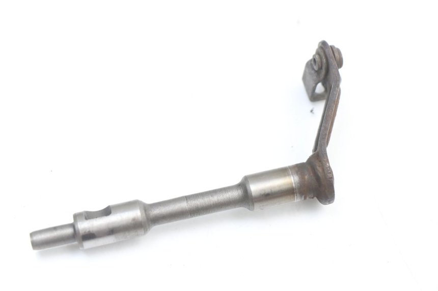 photo de KOPPELINGHEVEL CAGIVA SUPER CITY 125 (1992 - 1997) - Zoom op gebruiksstaat