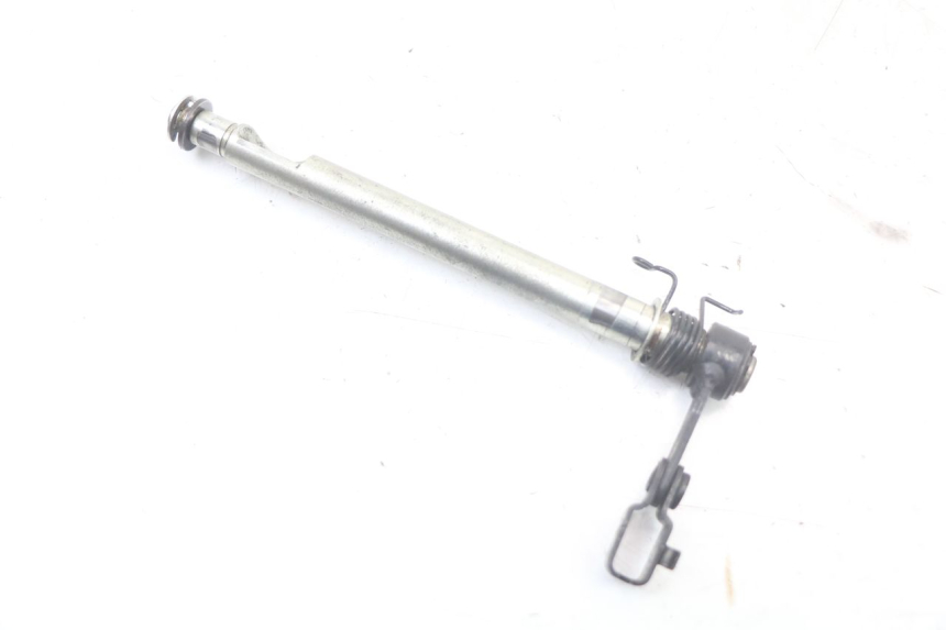 photo de KOPPELINGHEVEL YAMAHA TDM ABS 900 (2002 - 2014) - Hoofdaanzicht