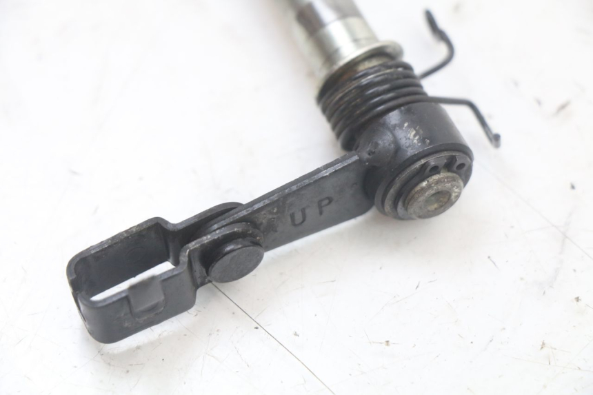 photo de KOPPELINGHEVEL YAMAHA TDM ABS 900 (2002 - 2014) - Detail van het onderdeel