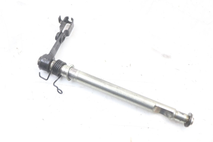 photo de KOPPELINGHEVEL YAMAHA TDM ABS 900 (2002 - 2014) - Zoom op gebruiksstaat