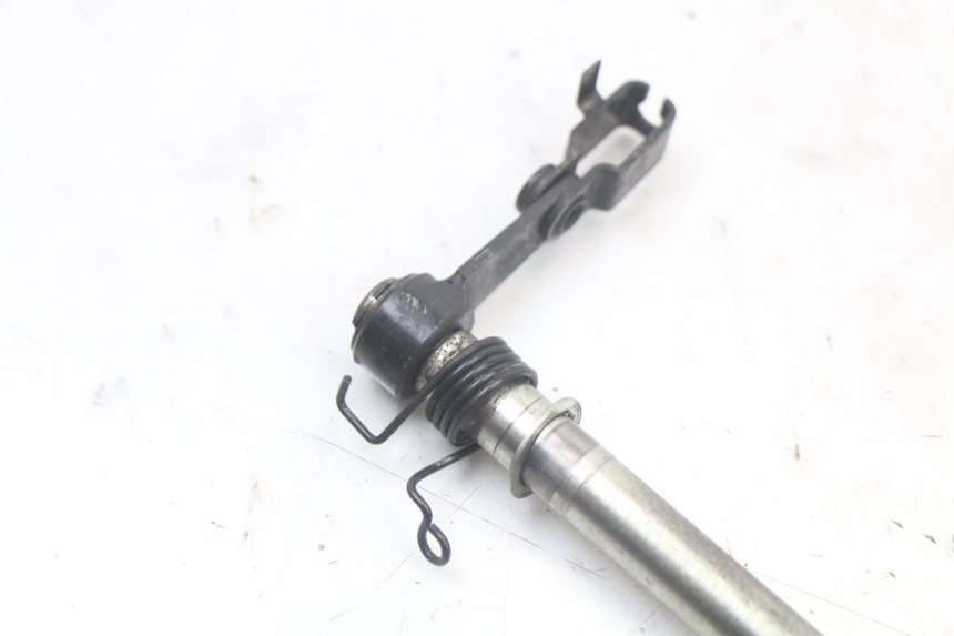 photo de KOPPELINGHEVEL YAMAHA TDM ABS 900 (2002 - 2014) - Andere kijkhoek