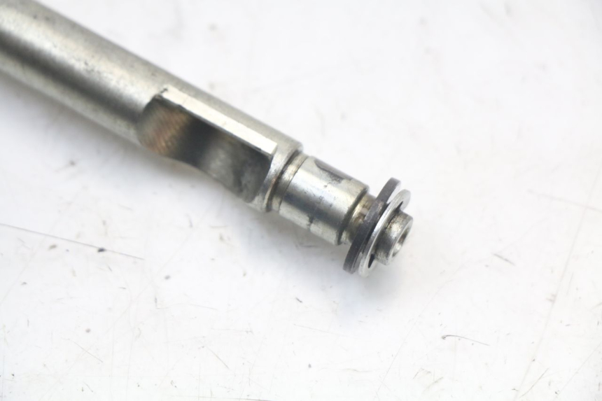 photo de KOPPELINGHEVEL YAMAHA TDM ABS 900 (2002 - 2014) - Technische close-up